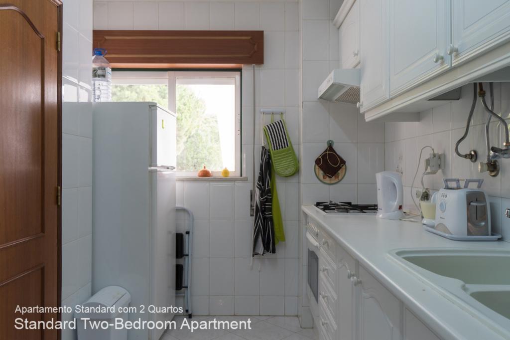 Akisol Vilamoura Pine Quarteira Exterior foto